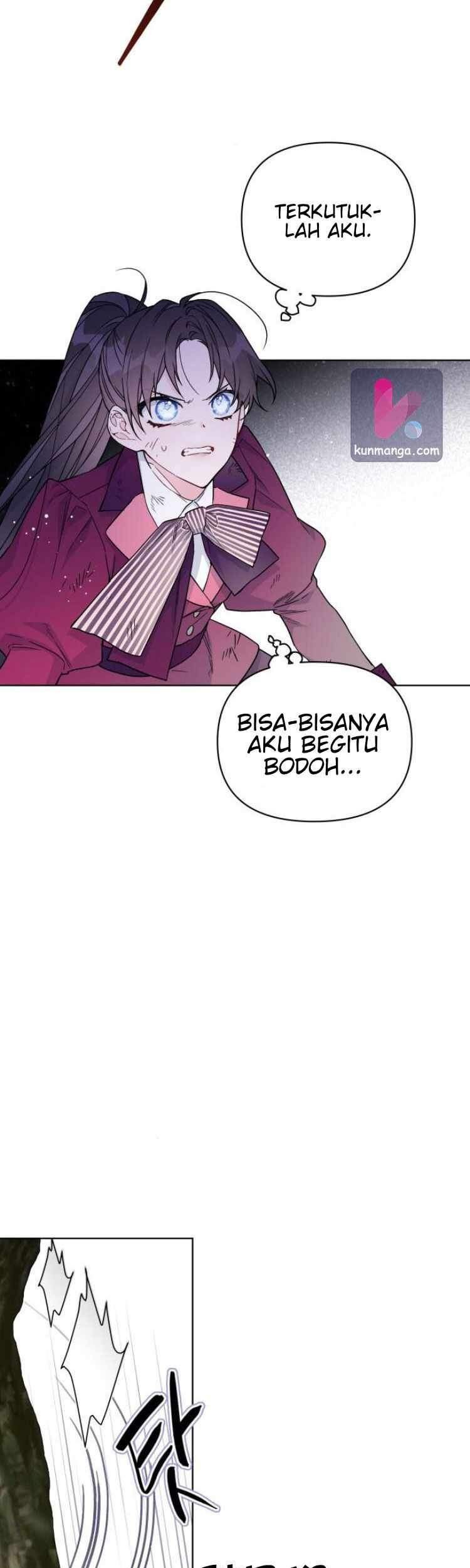 The Way That Knight Lives As a Lady Chapter 33 Gambar 35