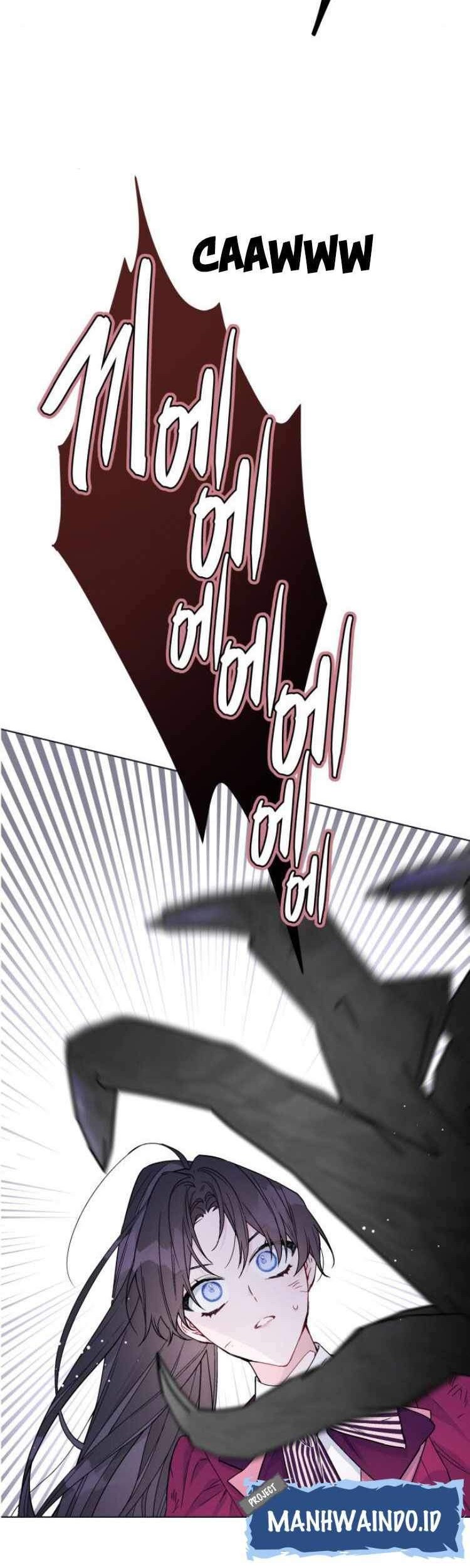 The Way That Knight Lives As a Lady Chapter 33 Gambar 40