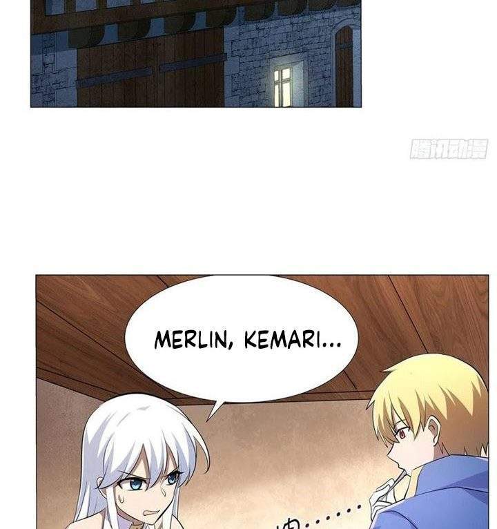 Baca The Demon King Who Lost His Job Chapter 210 Gambar 2