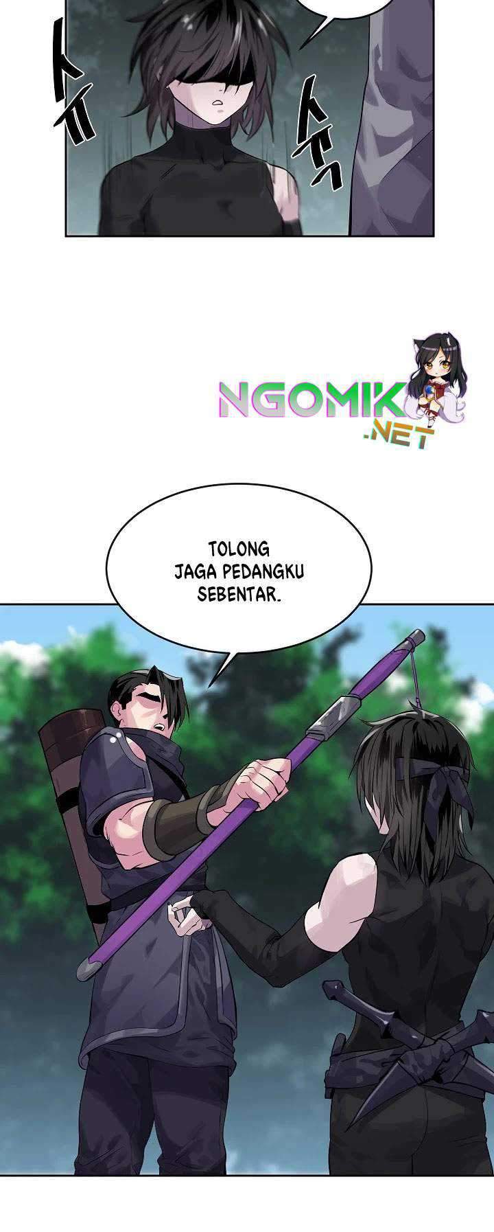 Volcanic Age Chapter 133 Gambar 17