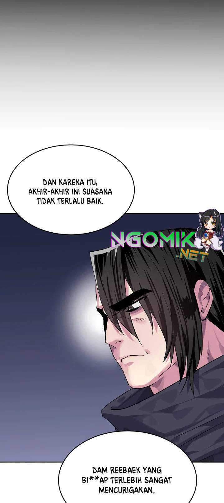 Volcanic Age Chapter 133 Gambar 8