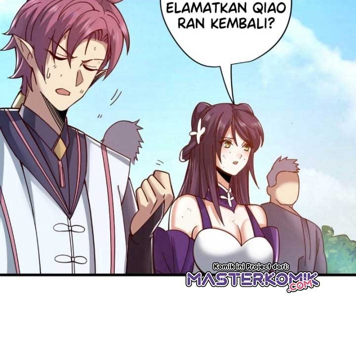The Nine Realms Eyes Appeared Chapter 22 Gambar 27