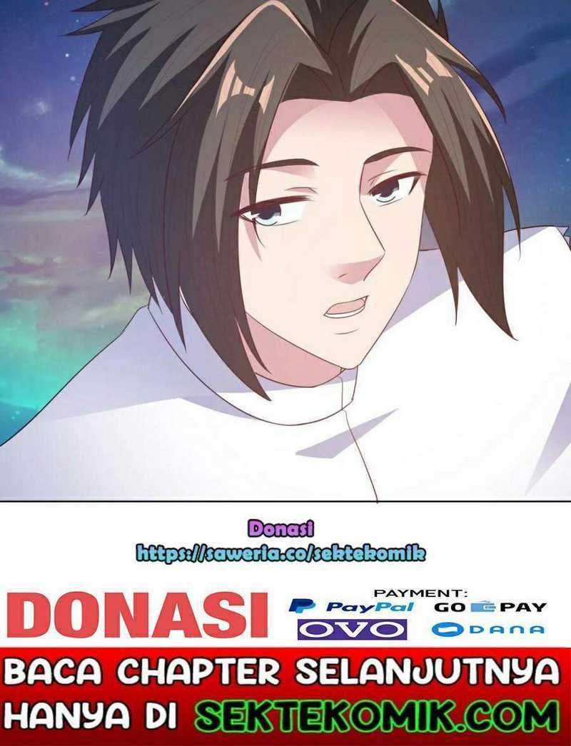 Chaos Jinwu Chapter 65 Gambar 23