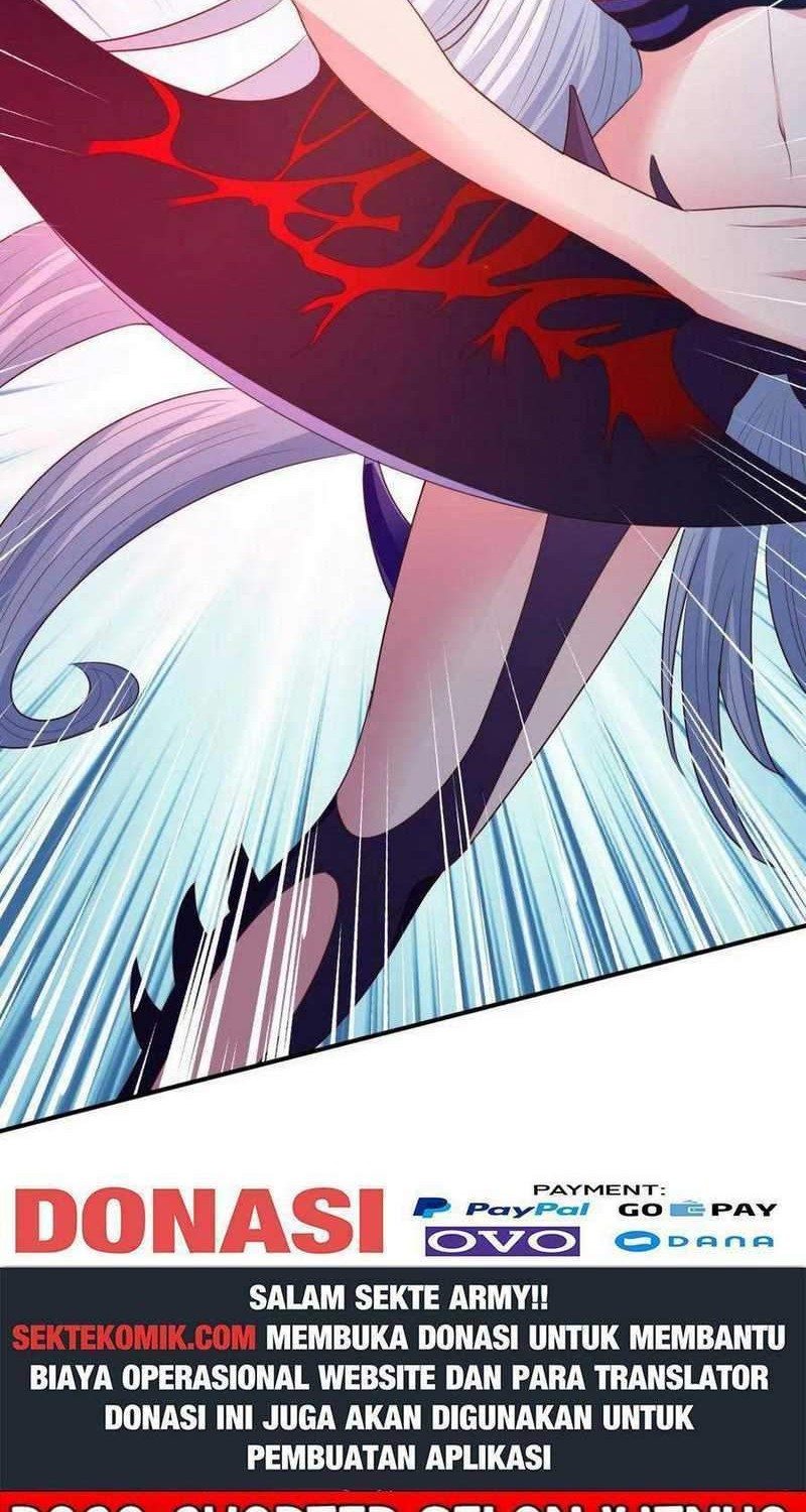 Chaos Jinwu Chapter 64 Gambar 22