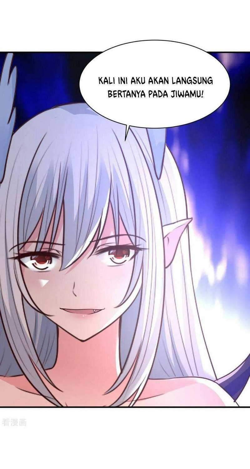 Chaos Jinwu Chapter 64 Gambar 3