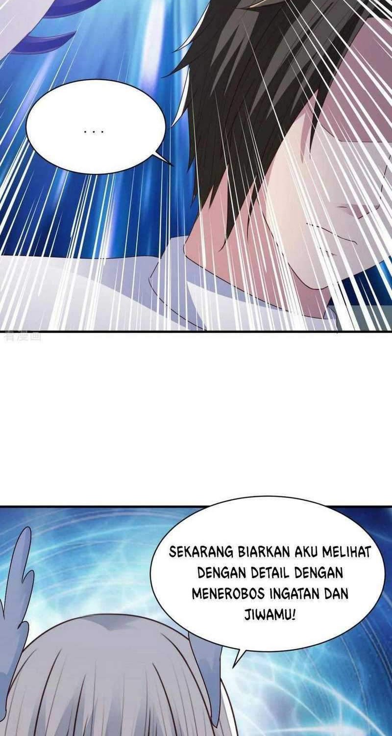 Chaos Jinwu Chapter 64 Gambar 7