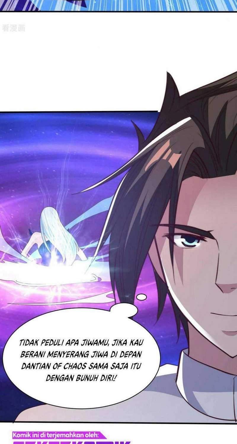 Chaos Jinwu Chapter 64 Gambar 11
