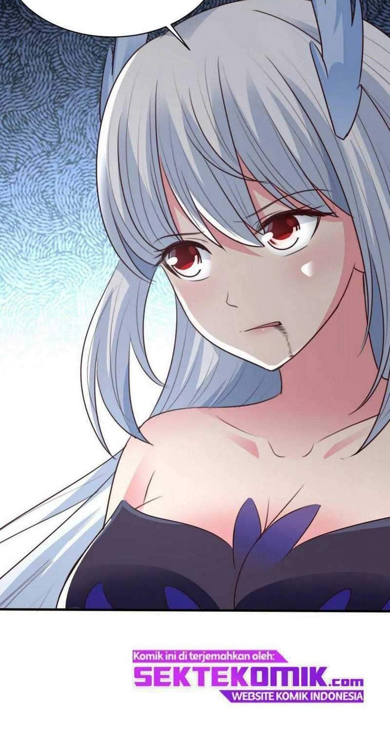 Chaos Jinwu Chapter 64 Gambar 15