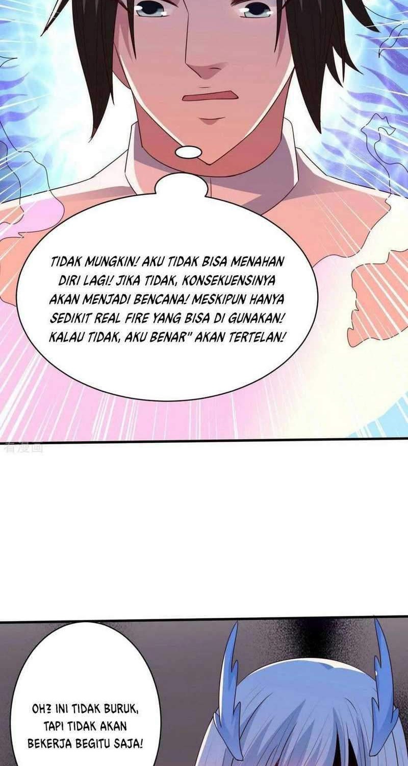 Chaos Jinwu Chapter 63 Gambar 18