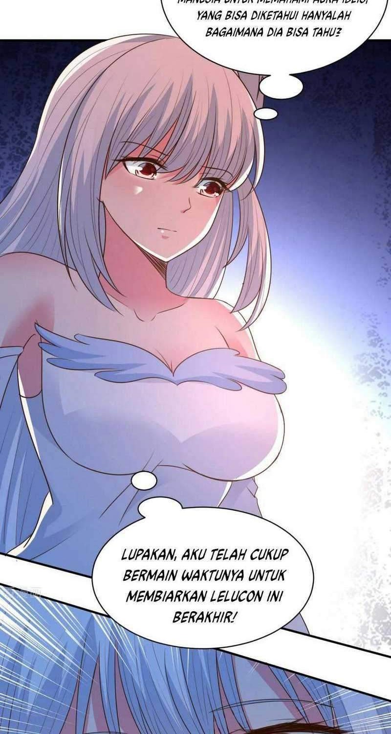 Chaos Jinwu Chapter 62 Gambar 15