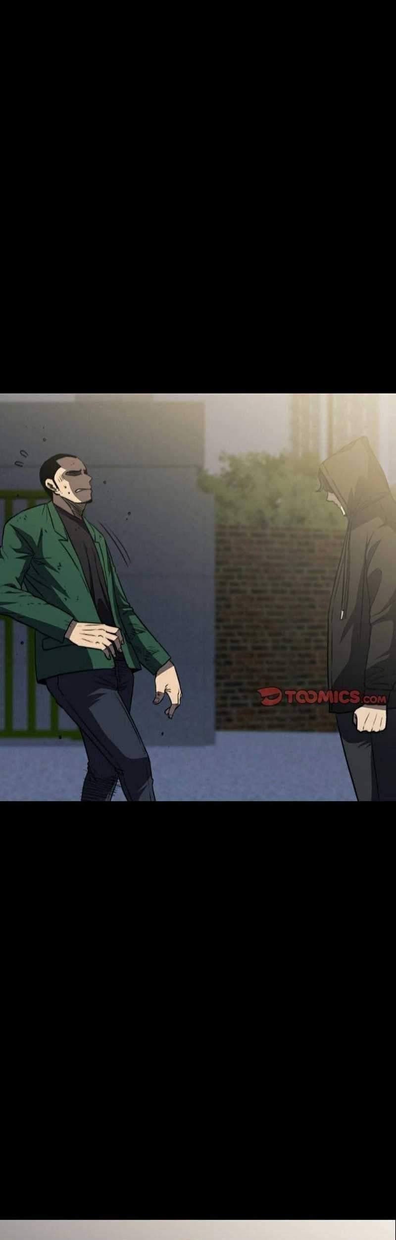 Watch Dog Chapter 55 Gambar 42