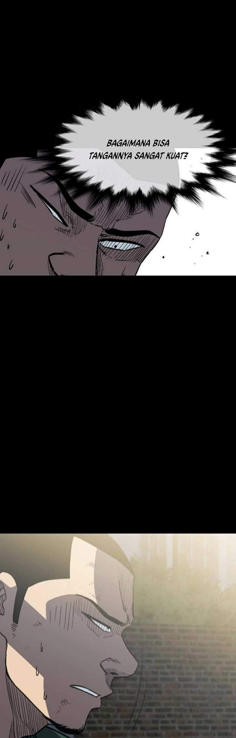 Watch Dog Chapter 55 Gambar 44