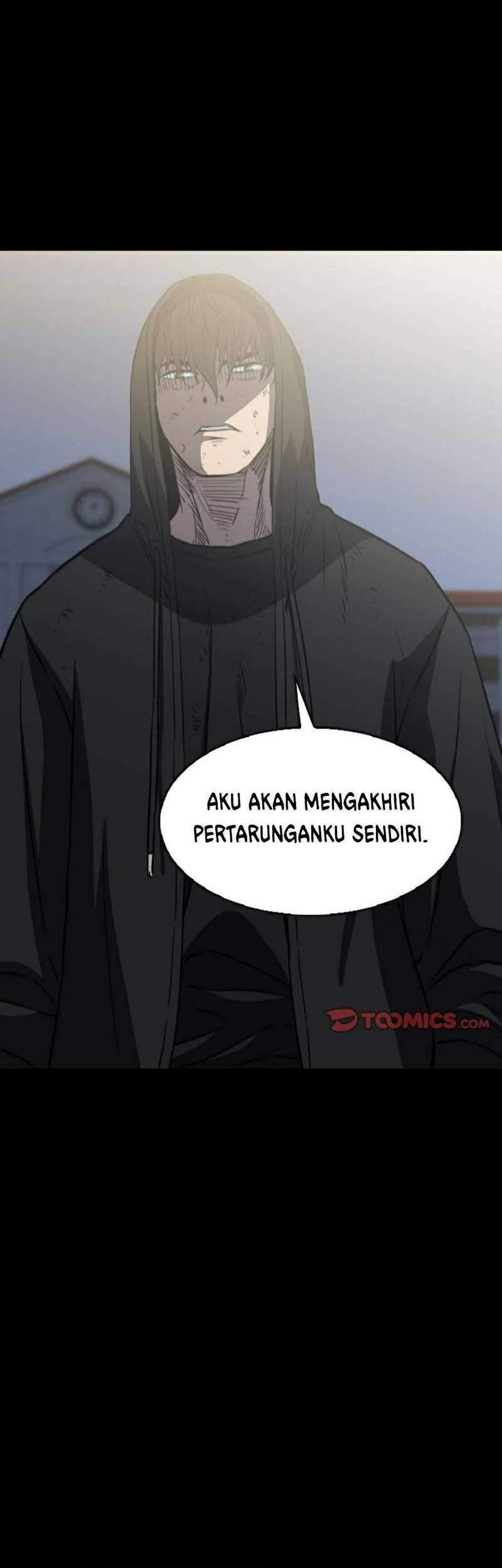 Baca Watch Dog Chapter 55 Gambar 2