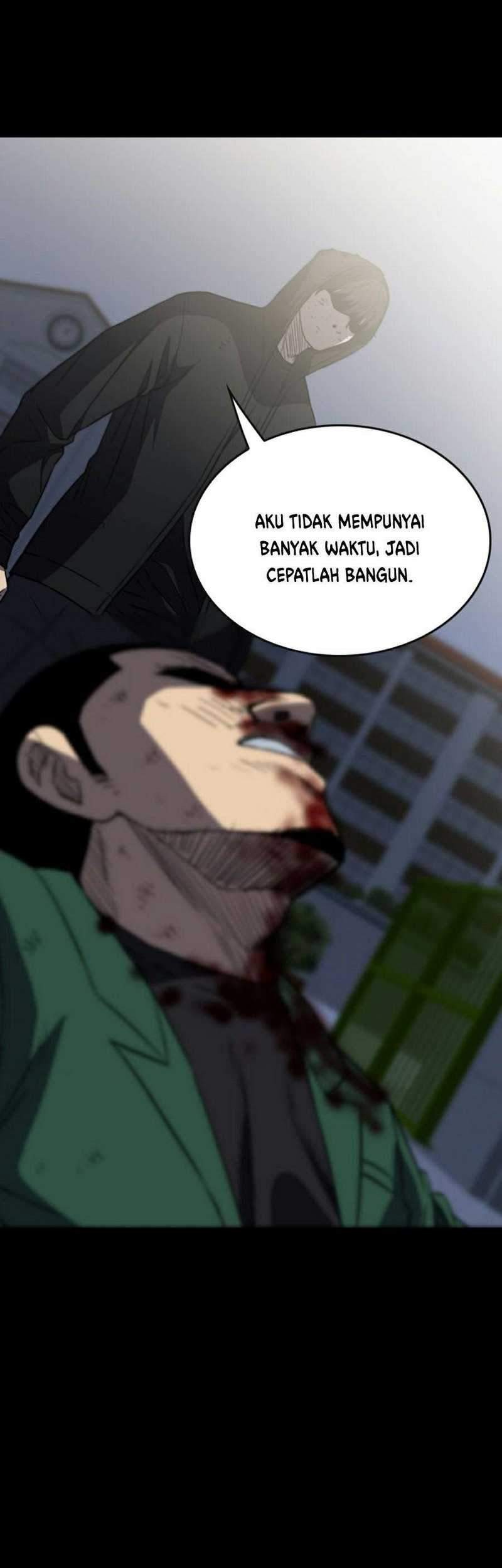 Watch Dog Chapter 55 Gambar 53