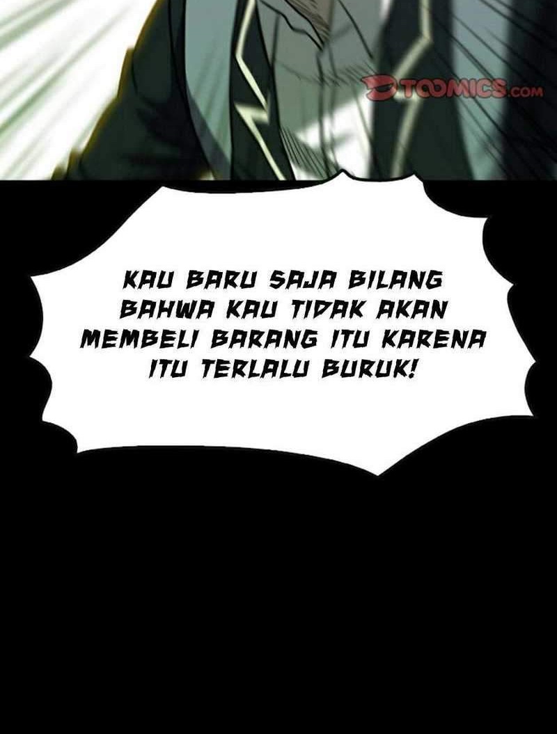 Watch Dog Chapter 55 Gambar 59