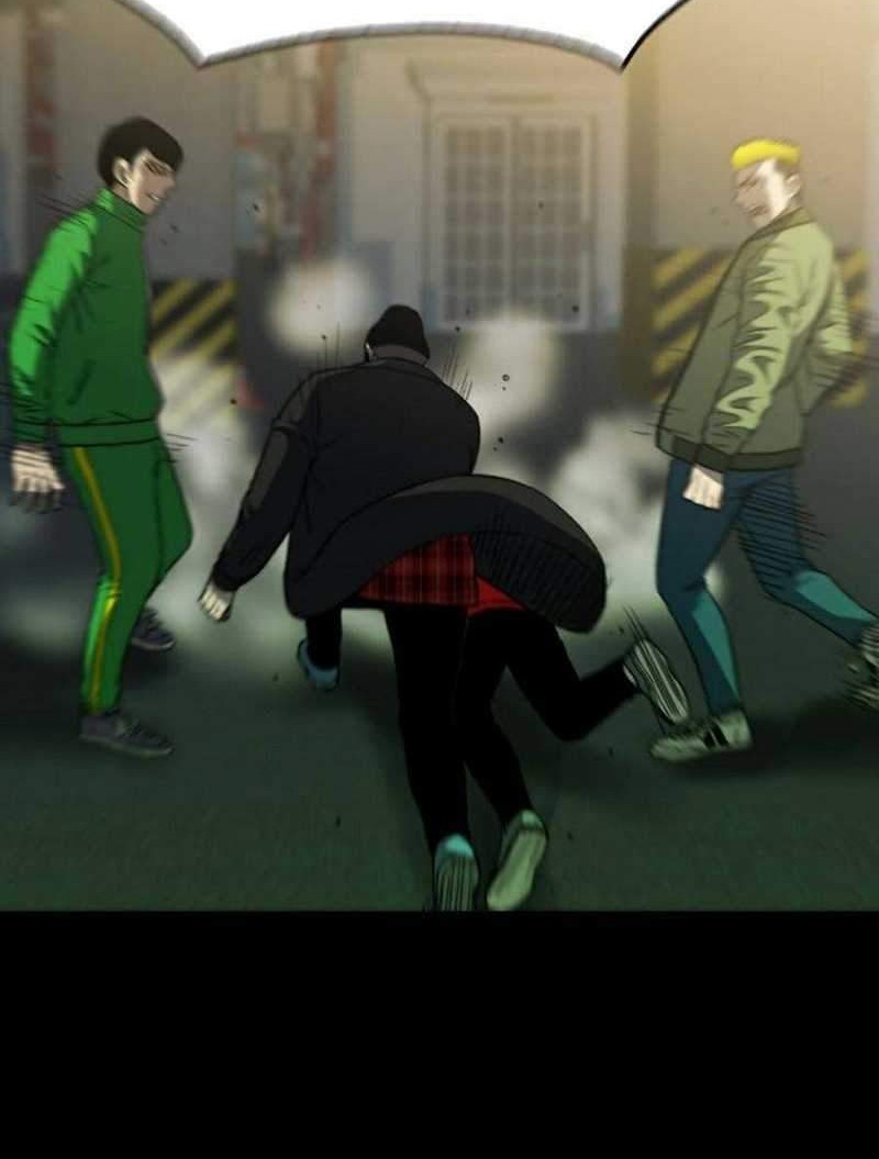 Watch Dog Chapter 55 Gambar 72