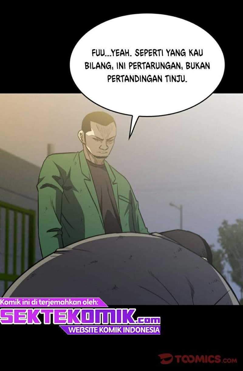 Watch Dog Chapter 55 Gambar 10