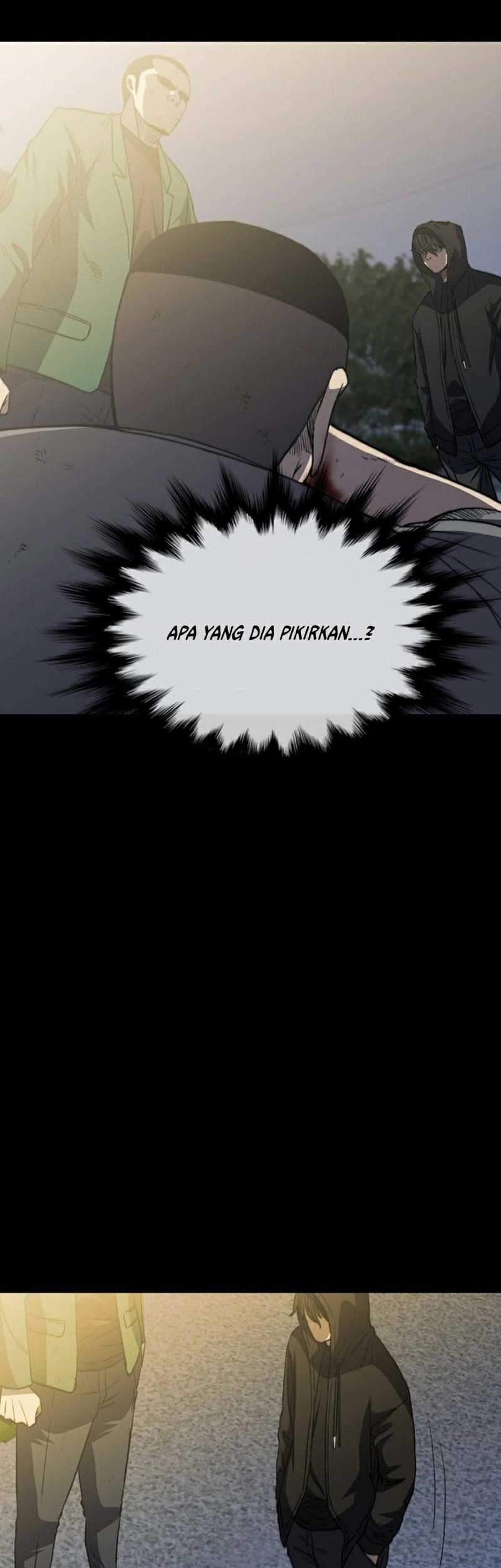 Watch Dog Chapter 55 Gambar 13