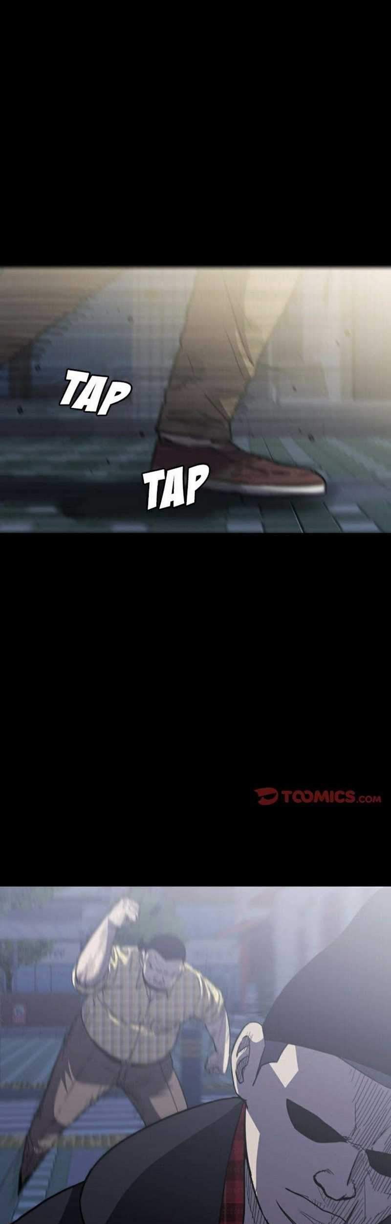 Baca Watch Dog Chapter 54 Gambar 2