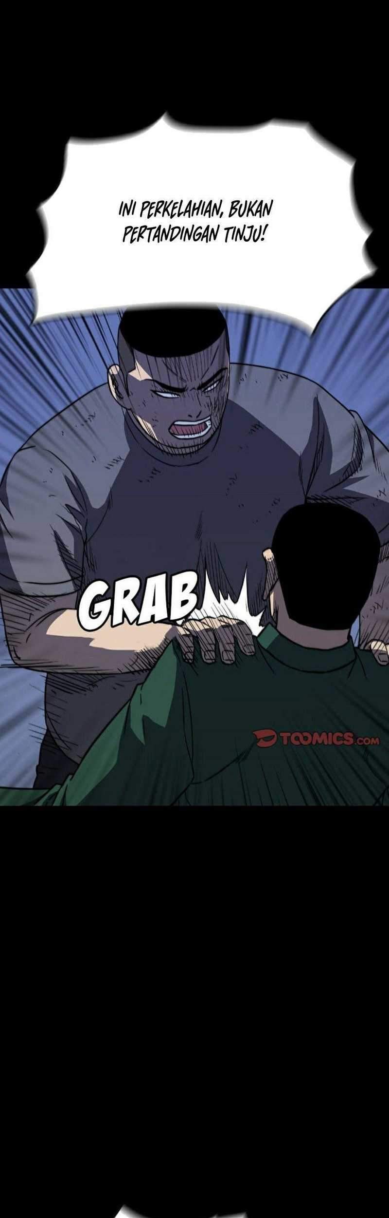 Watch Dog Chapter 54 Gambar 64