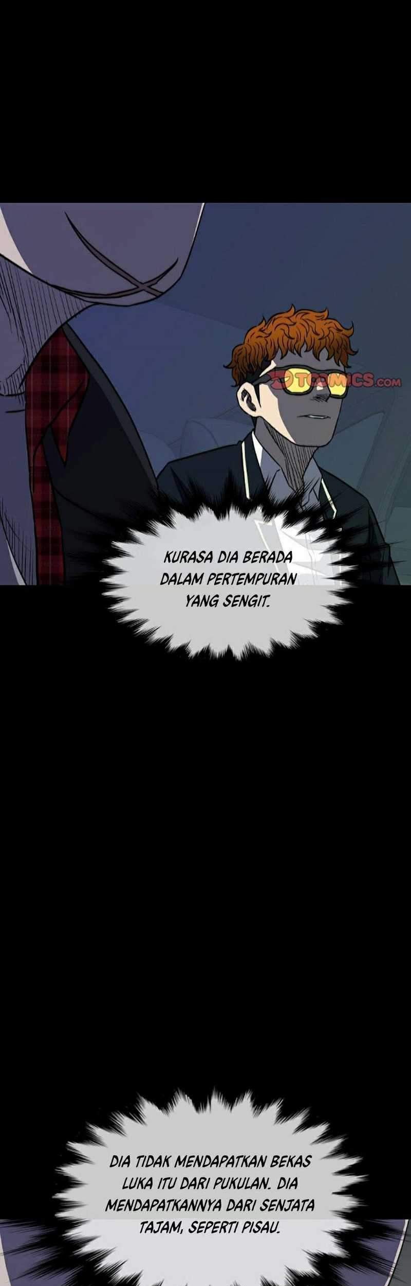 Watch Dog Chapter 53 Gambar 19