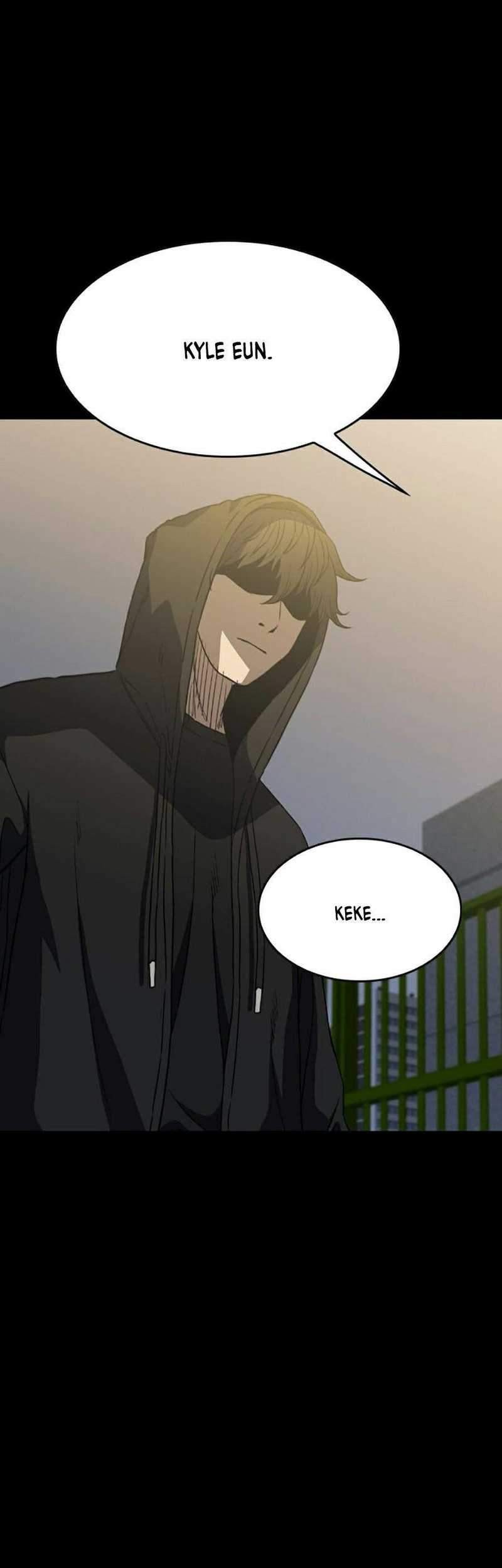 Watch Dog Chapter 52 Gambar 27
