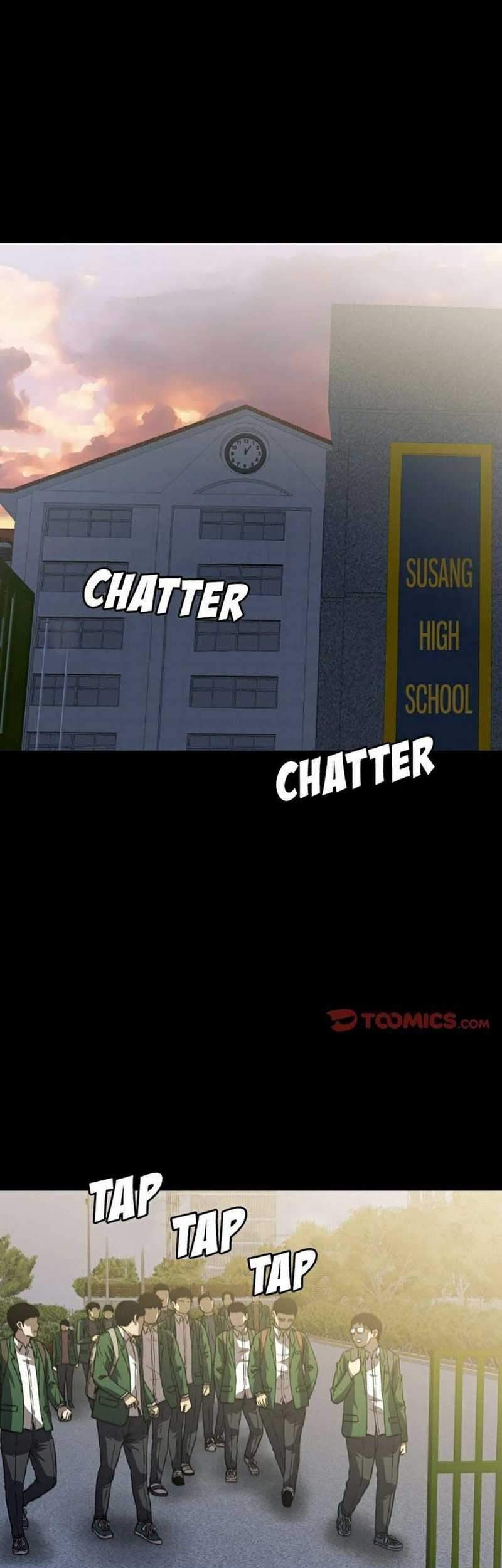 Baca Watch Dog Chapter 51 Gambar 2