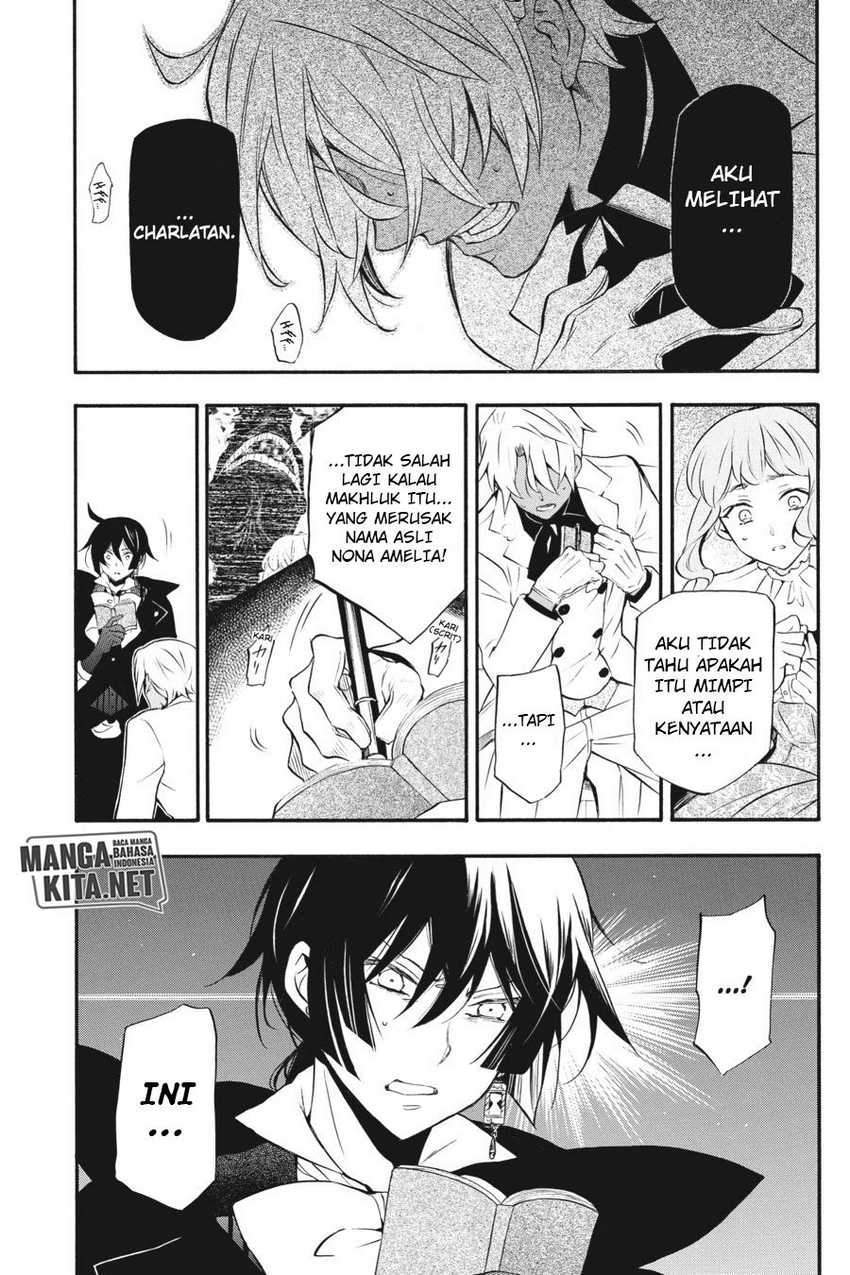 Baca Vanitas no Carte Chapter 6 Gambar 2