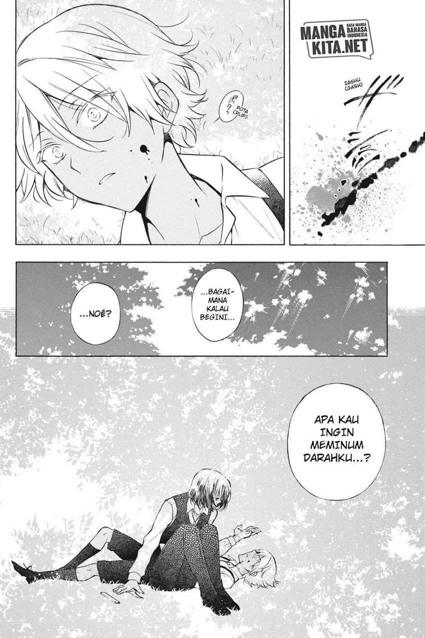 Vanitas no Carte Chapter 5 Gambar 7
