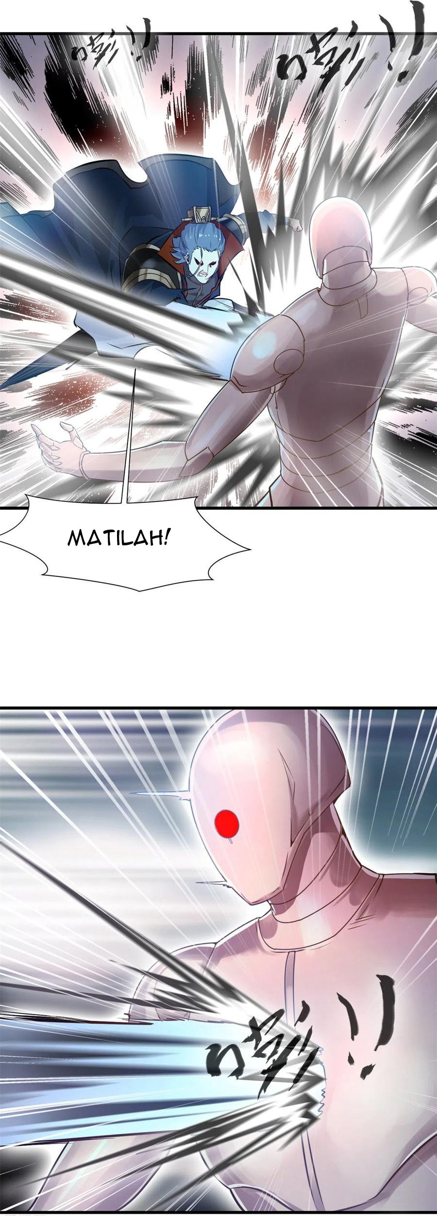 Shi Chenxiang Chapter 51 Gambar 29