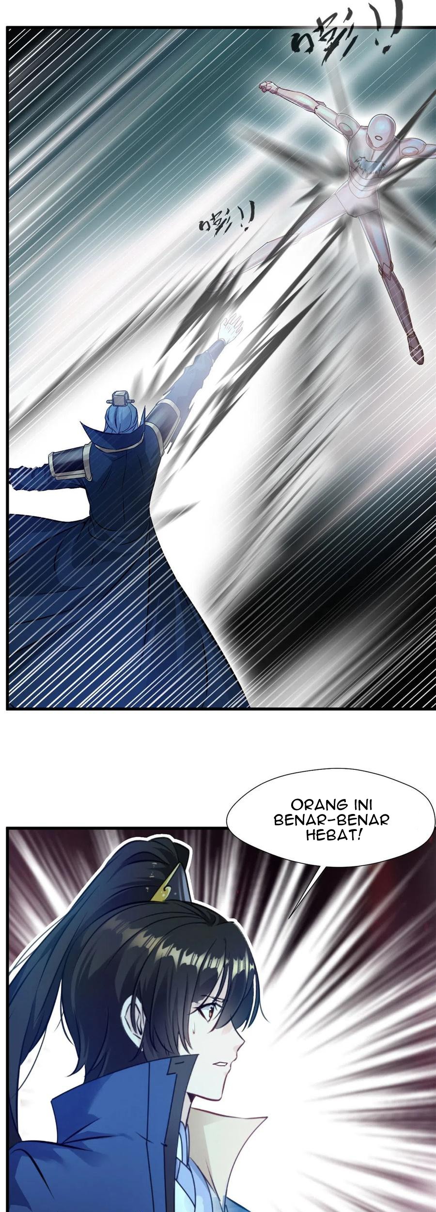 Shi Chenxiang Chapter 51 Gambar 31