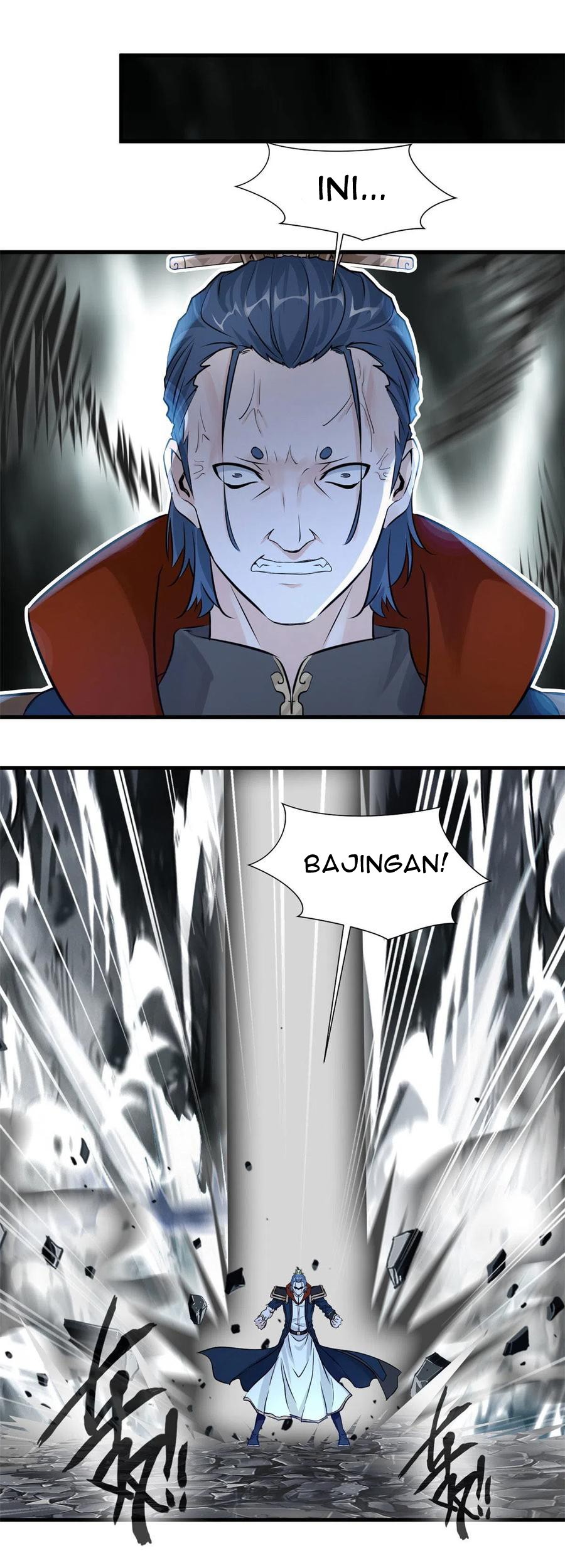 Shi Chenxiang Chapter 51 Gambar 3