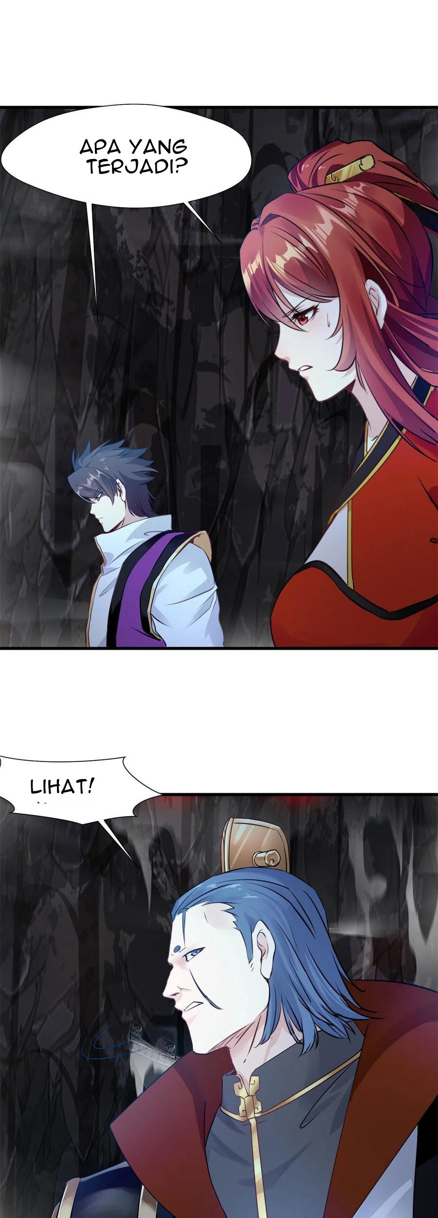 Shi Chenxiang Chapter 51 Gambar 7