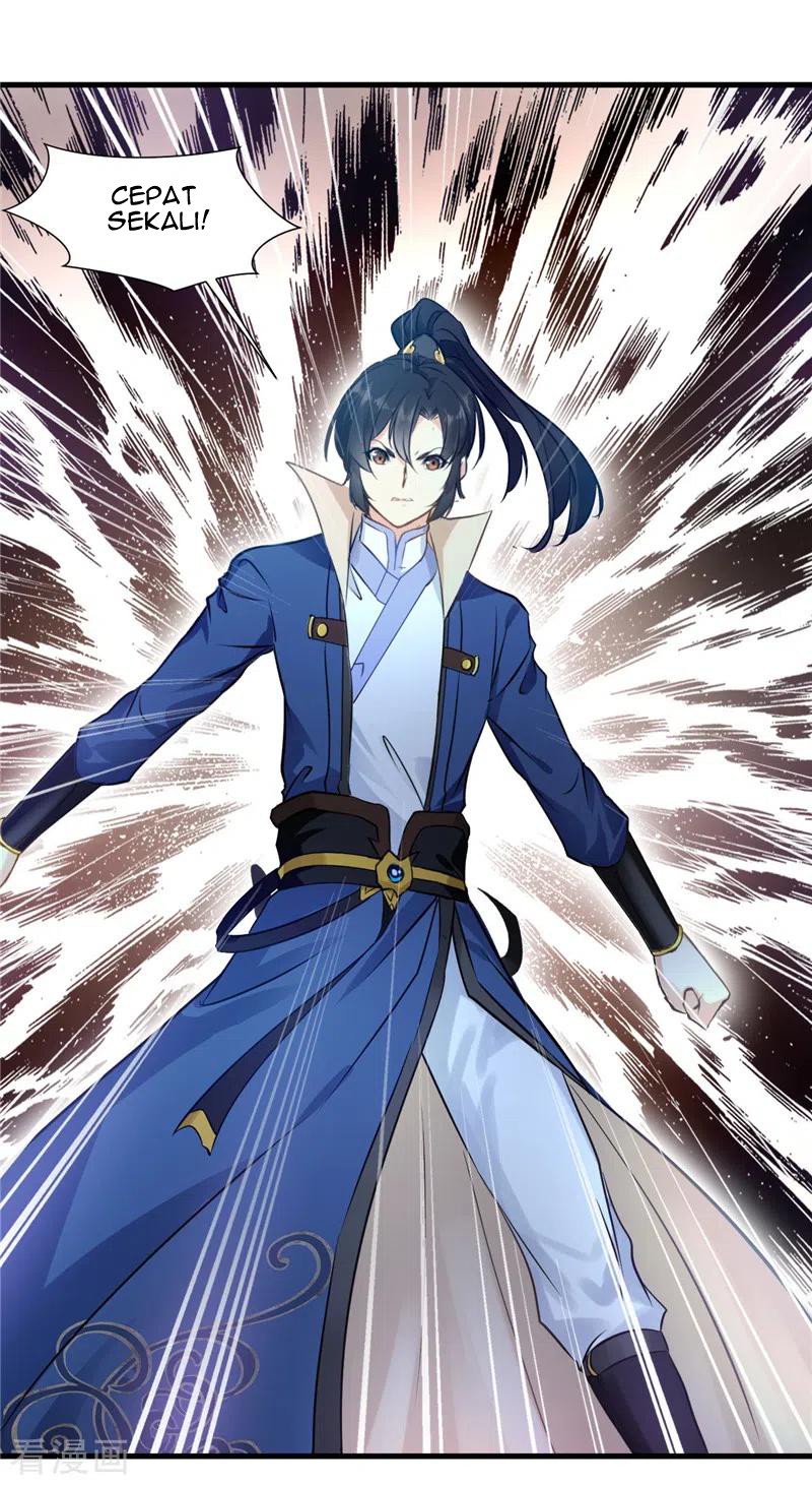Shi Chenxiang Chapter 50 Gambar 11
