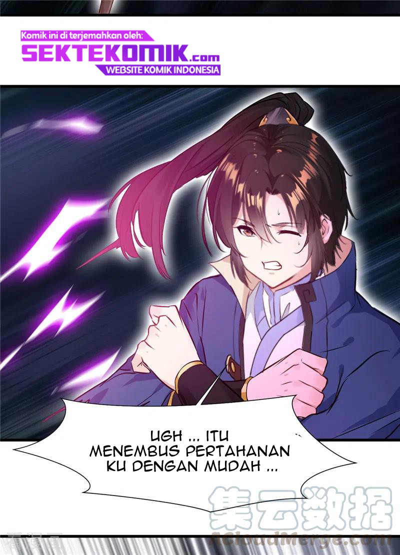 Shi Chenxiang Chapter 50 Gambar 16