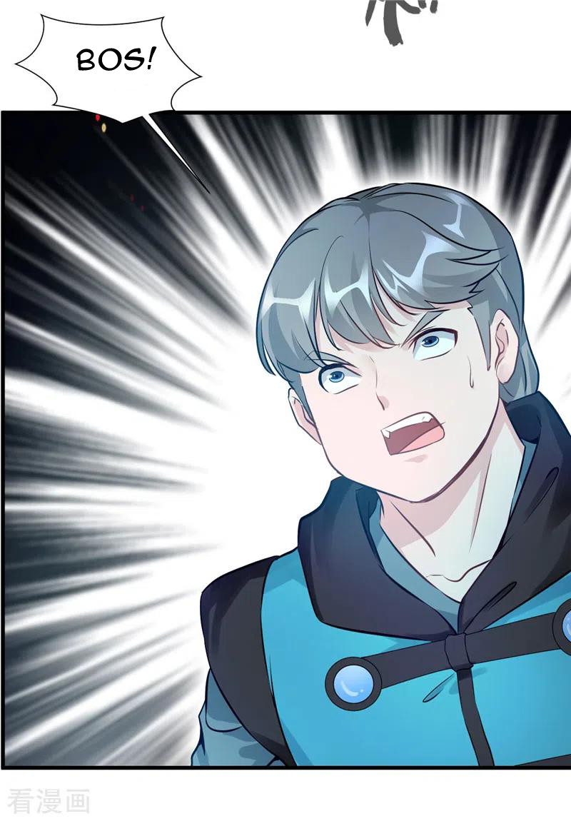 Shi Chenxiang Chapter 50 Gambar 21