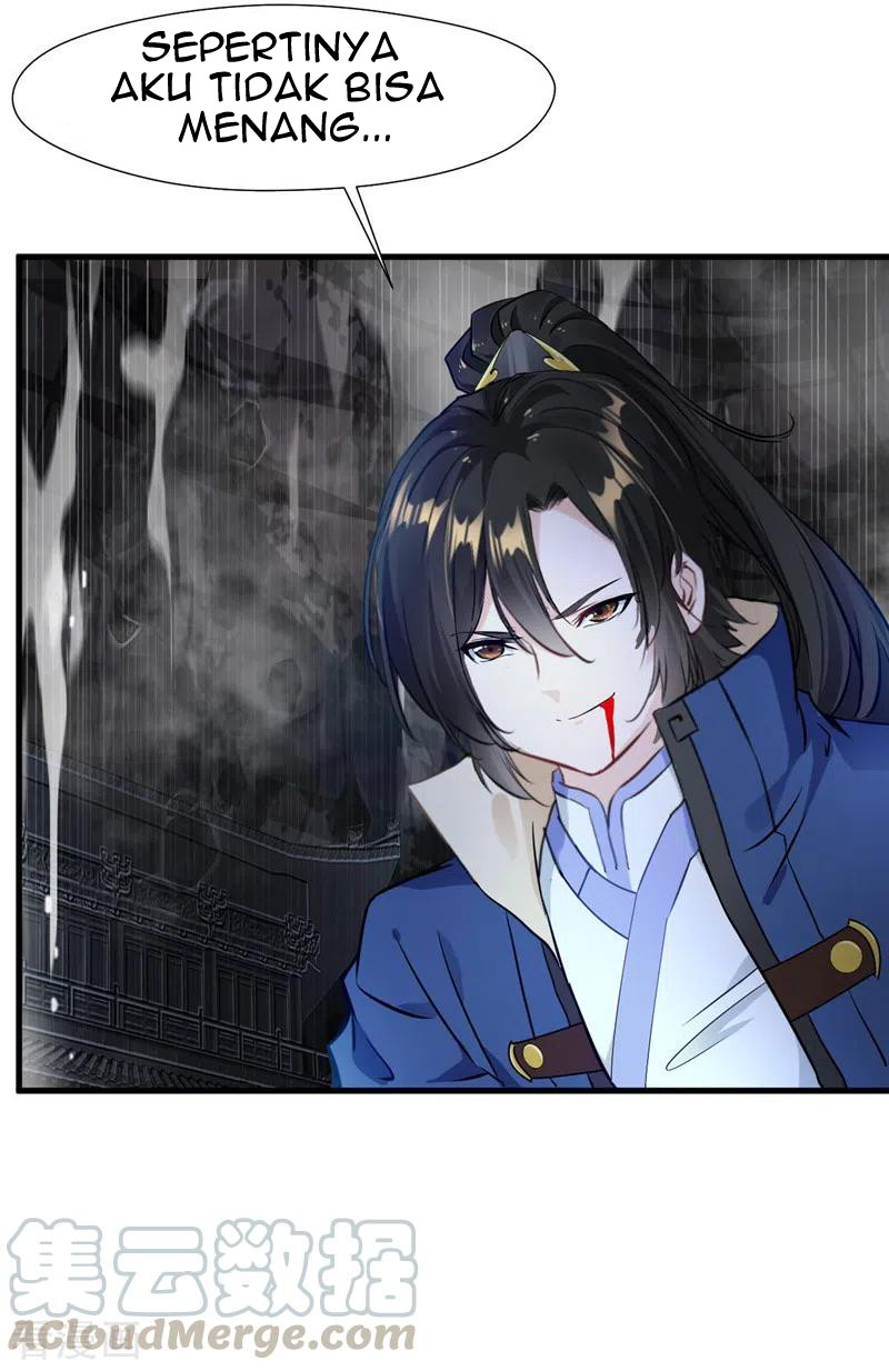 Shi Chenxiang Chapter 50 Gambar 24