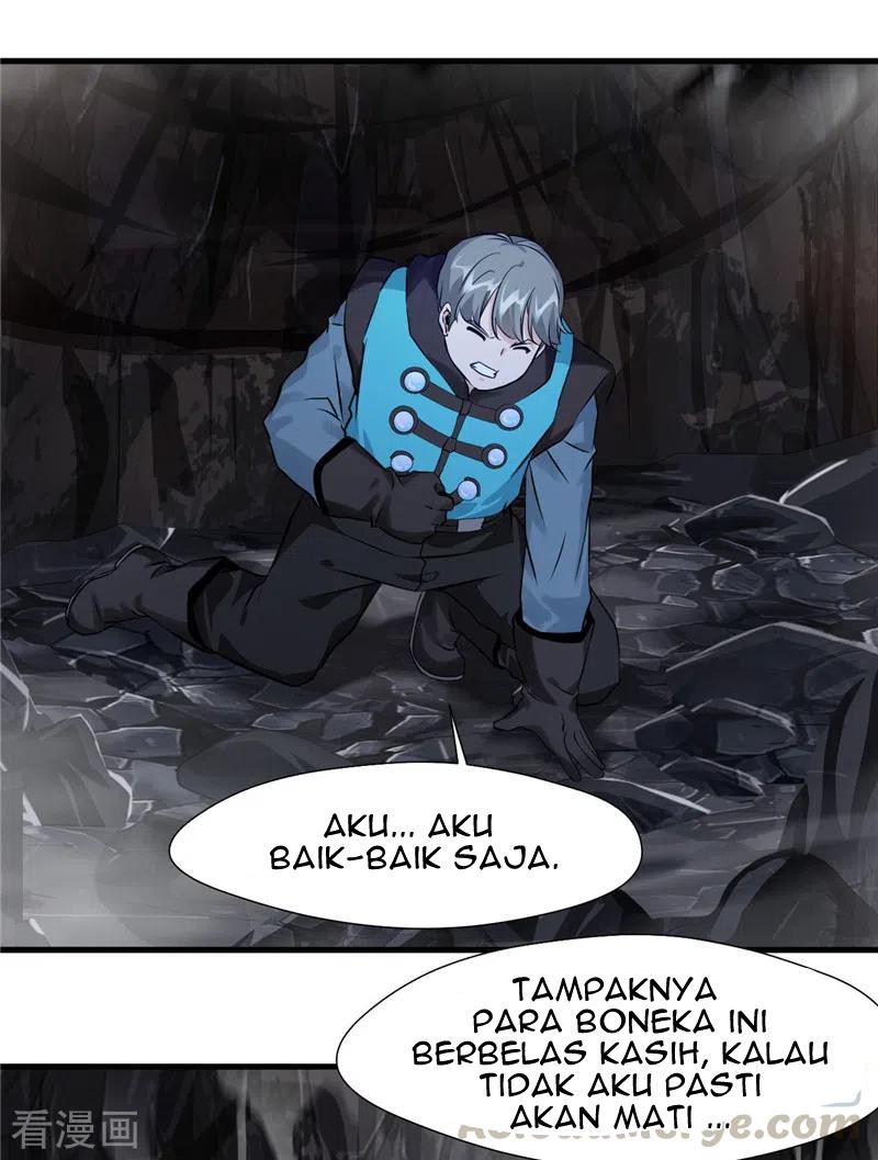 Shi Chenxiang Chapter 50 Gambar 8
