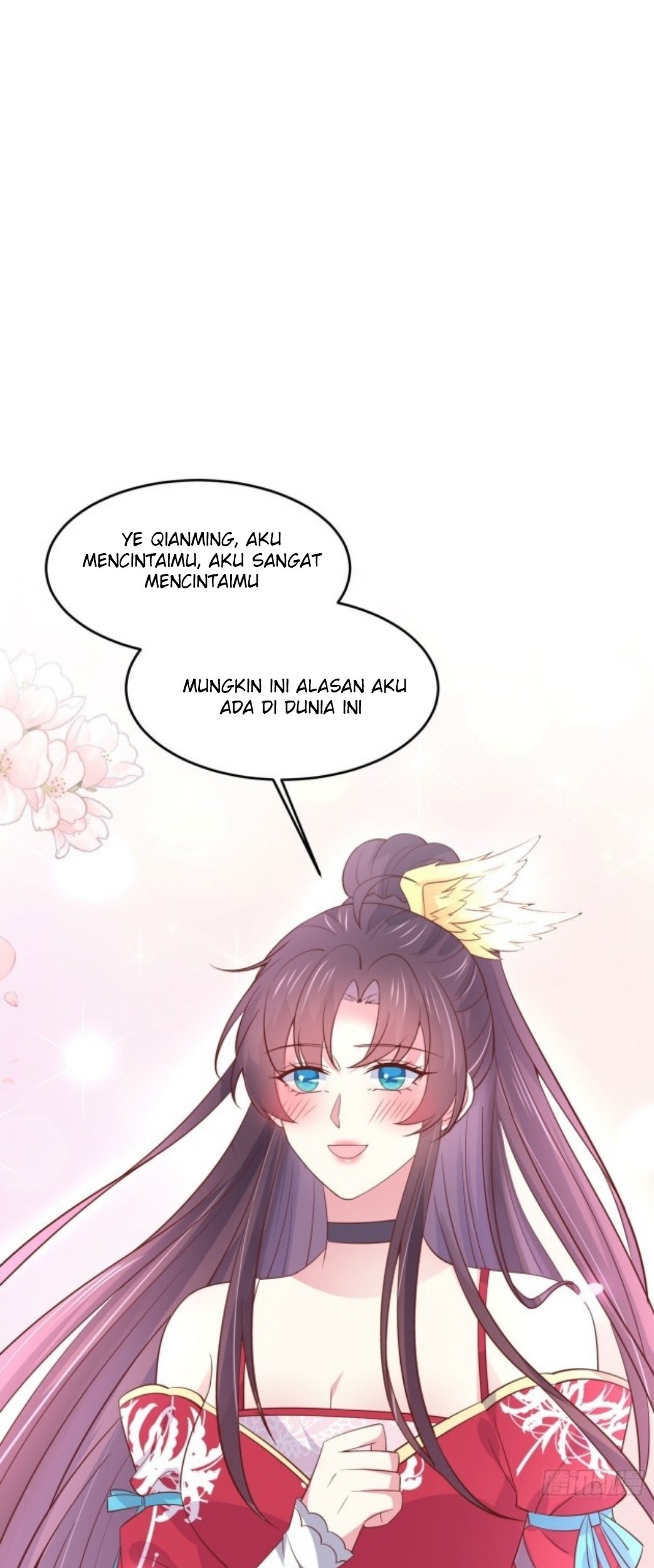 Baca  Pupillary Master Chapter 204 Gambar 2