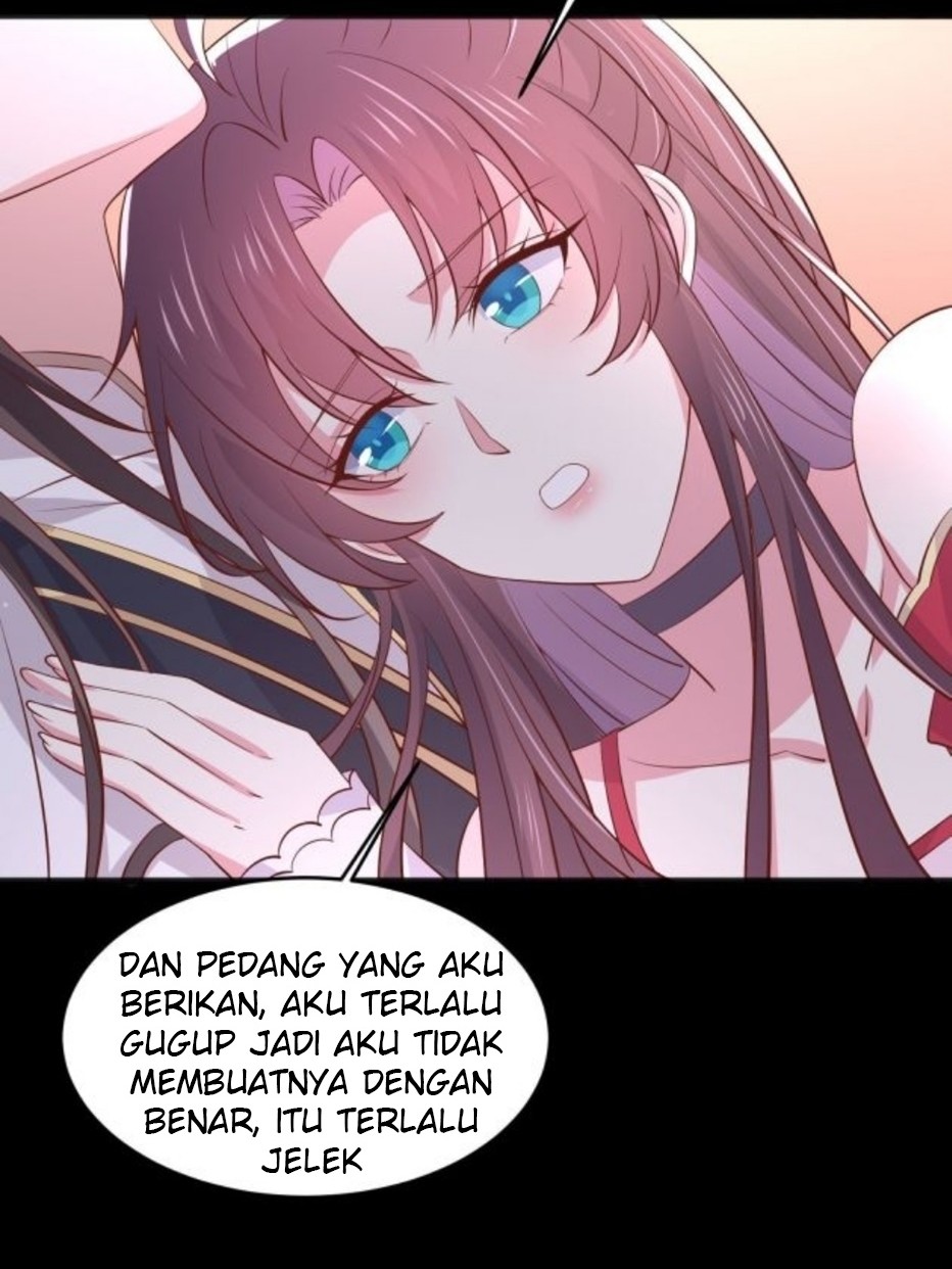 Pupillary Master Chapter 205 Gambar 11