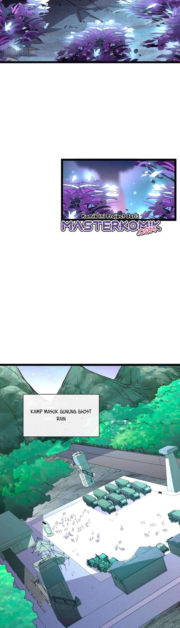Rise From The Rubble Chapter 30 Gambar 26