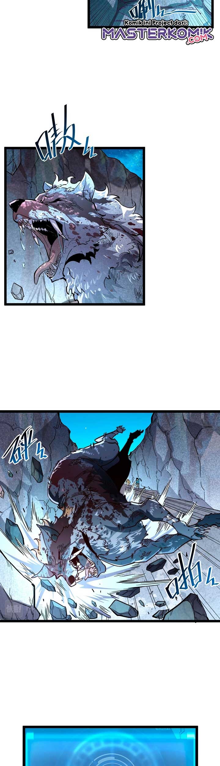 Rise From The Rubble Chapter 30 Gambar 5