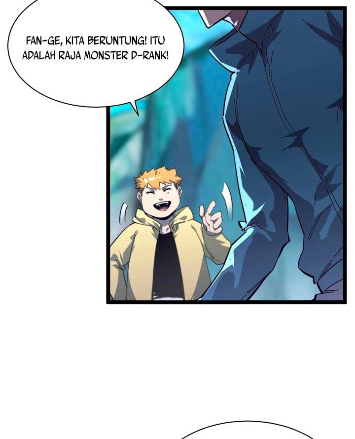 Rise From The Rubble Chapter 30 Gambar 7