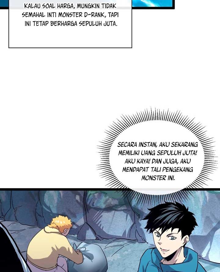 Rise From The Rubble Chapter 30 Gambar 10
