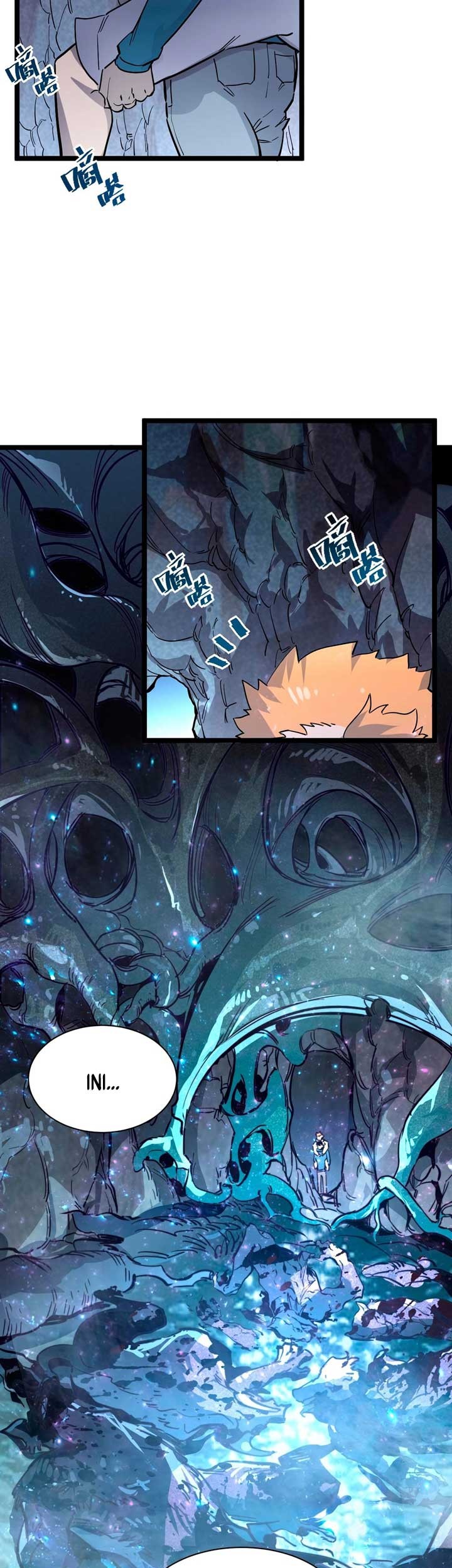 Rise From The Rubble Chapter 30 Gambar 14