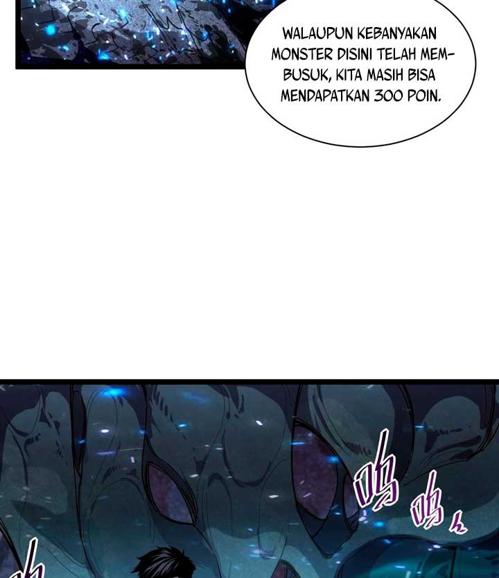 Rise From The Rubble Chapter 30 Gambar 16