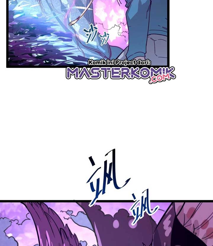 Rise From The Rubble Chapter 30 Gambar 22
