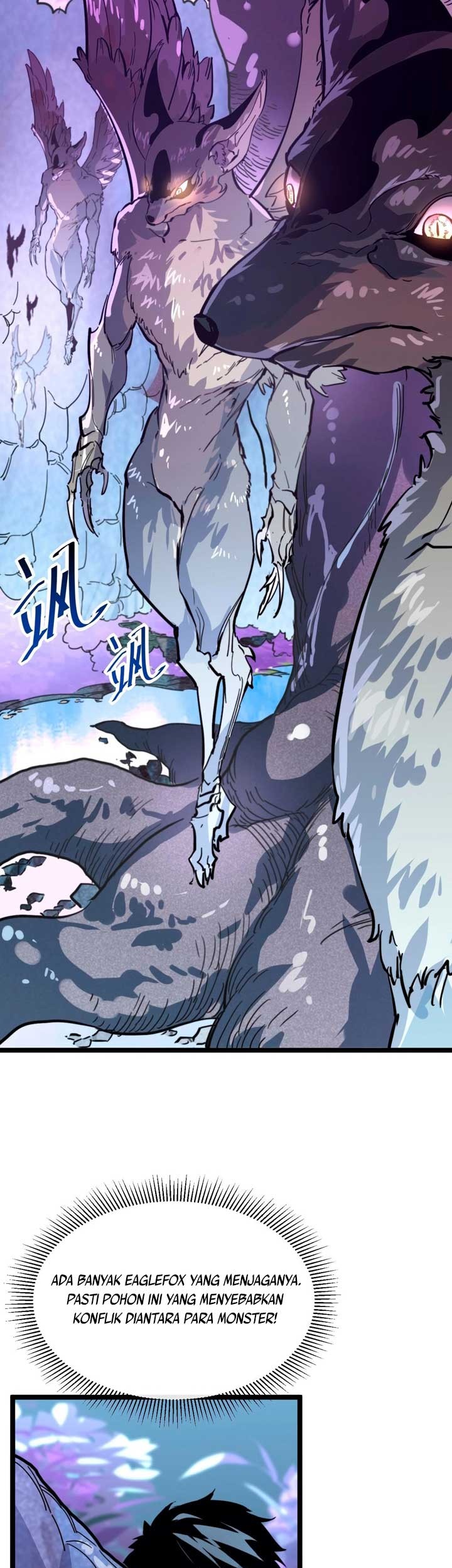 Rise From The Rubble Chapter 30 Gambar 23