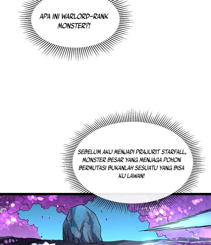 Rise From The Rubble Chapter 30 Gambar 25