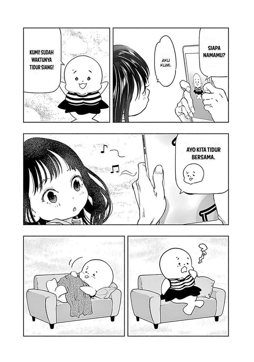 Radiation House Chapter 54 19